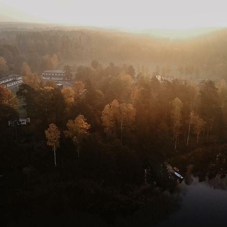 Stiftsgarden Tallnaes Skillingaryd Zewnętrze zdjęcie