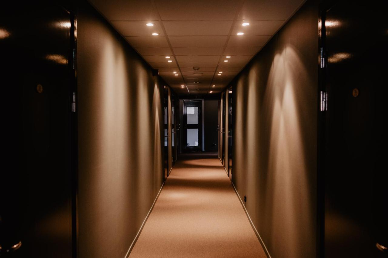 Stiftsgarden Tallnaes Skillingaryd Zewnętrze zdjęcie