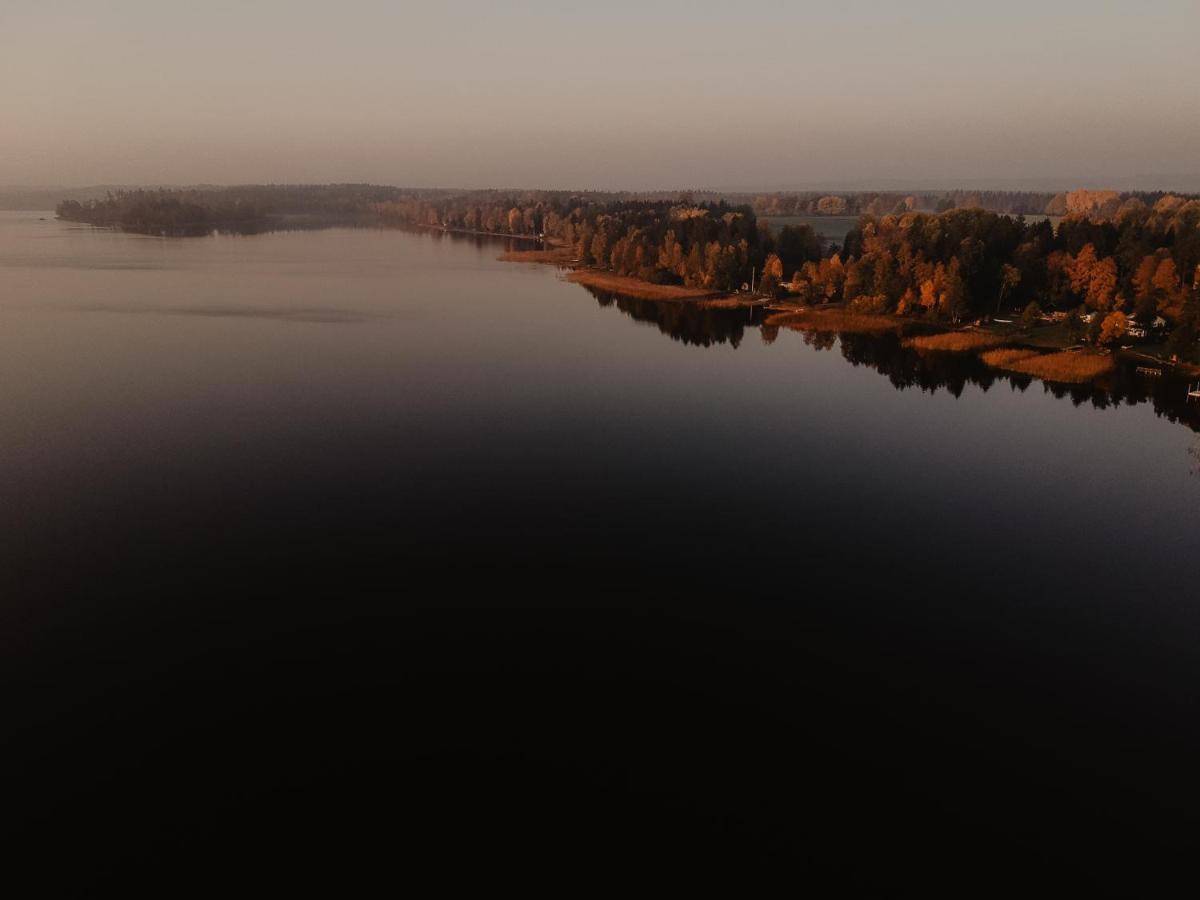 Stiftsgarden Tallnaes Skillingaryd Zewnętrze zdjęcie