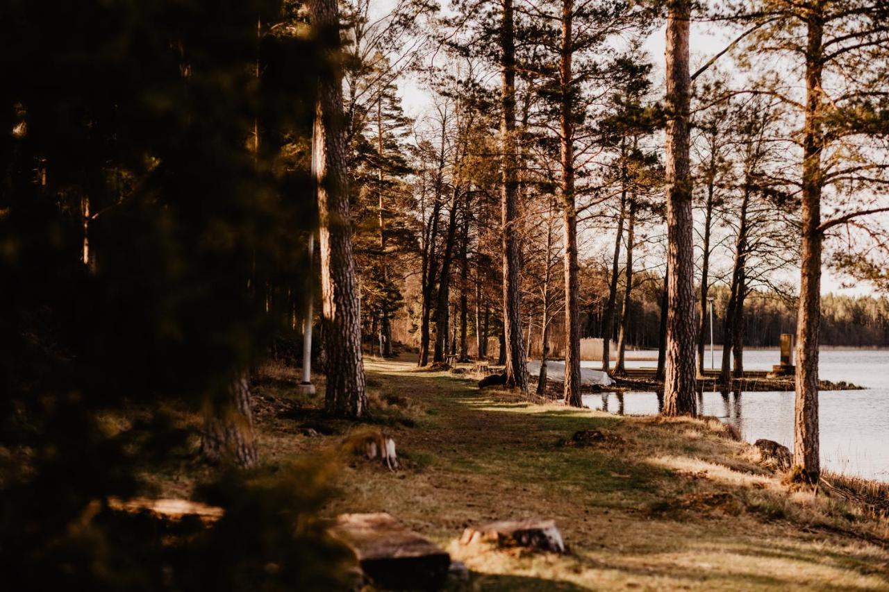 Stiftsgarden Tallnaes Skillingaryd Zewnętrze zdjęcie