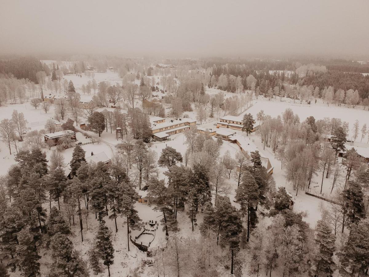 Stiftsgarden Tallnaes Skillingaryd Zewnętrze zdjęcie