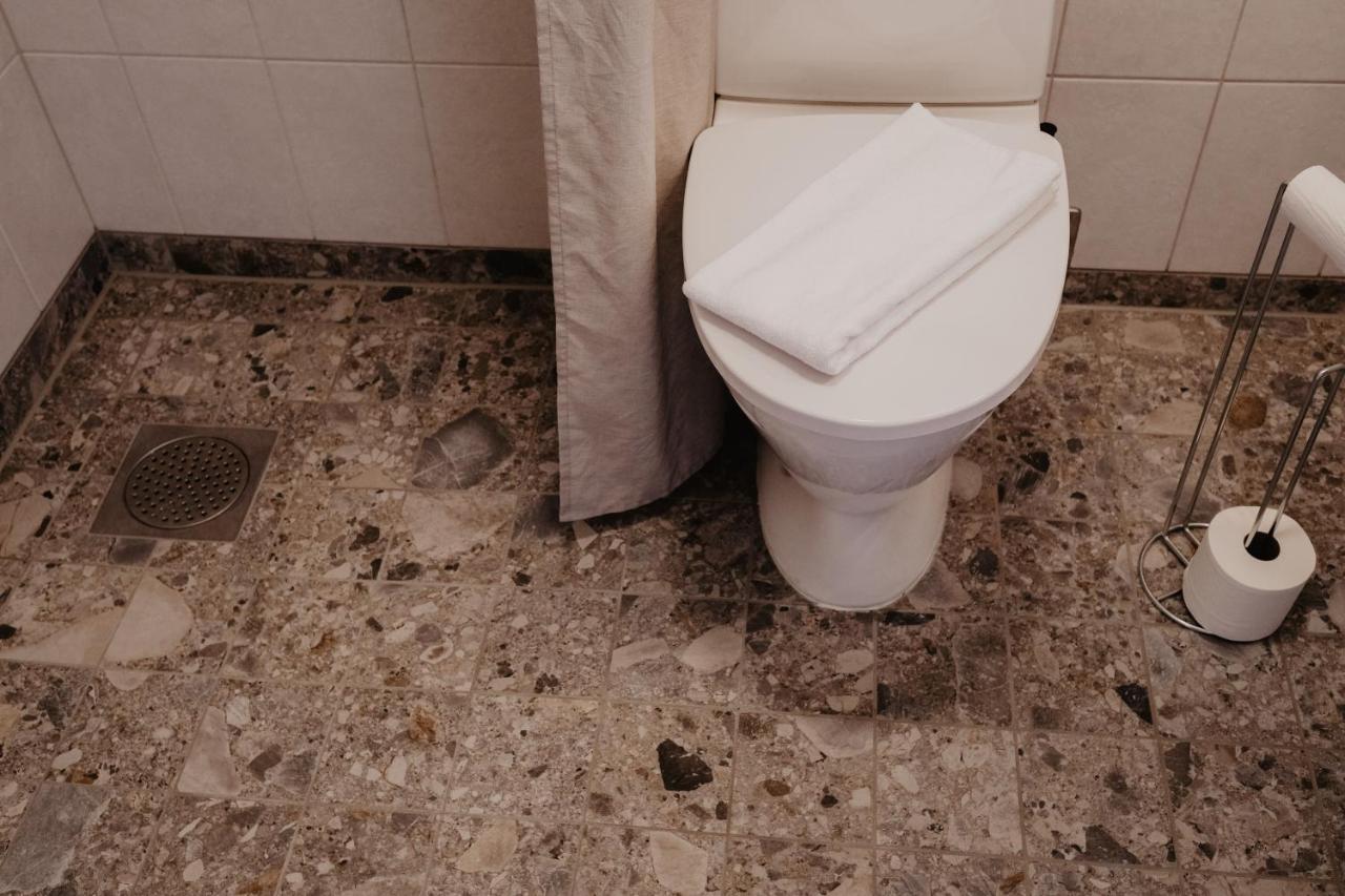 Stiftsgarden Tallnaes Skillingaryd Zewnętrze zdjęcie